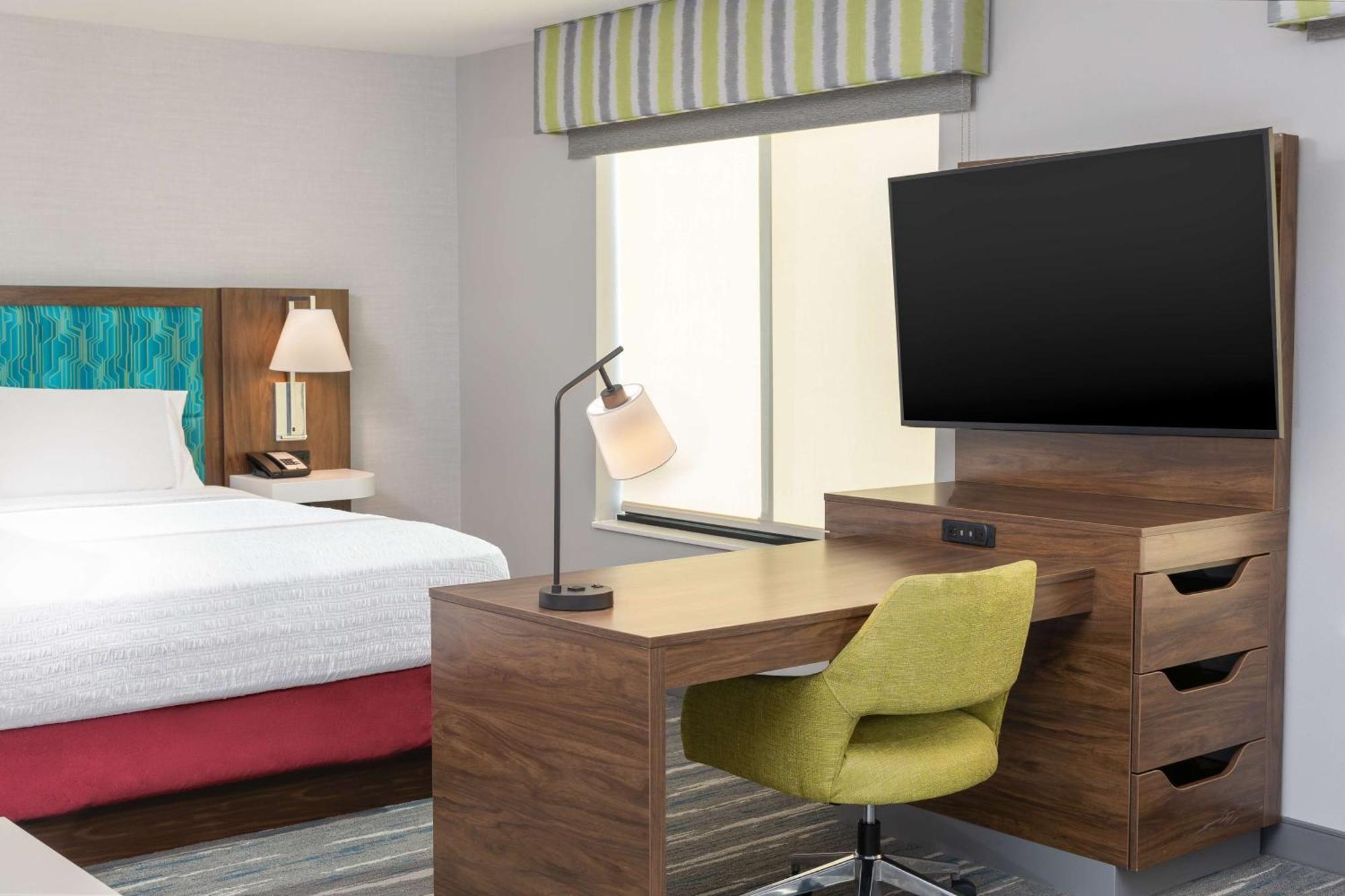 Hampton Inn & Suites Santa Rosa Sonoma Wine Country Zewnętrze zdjęcie