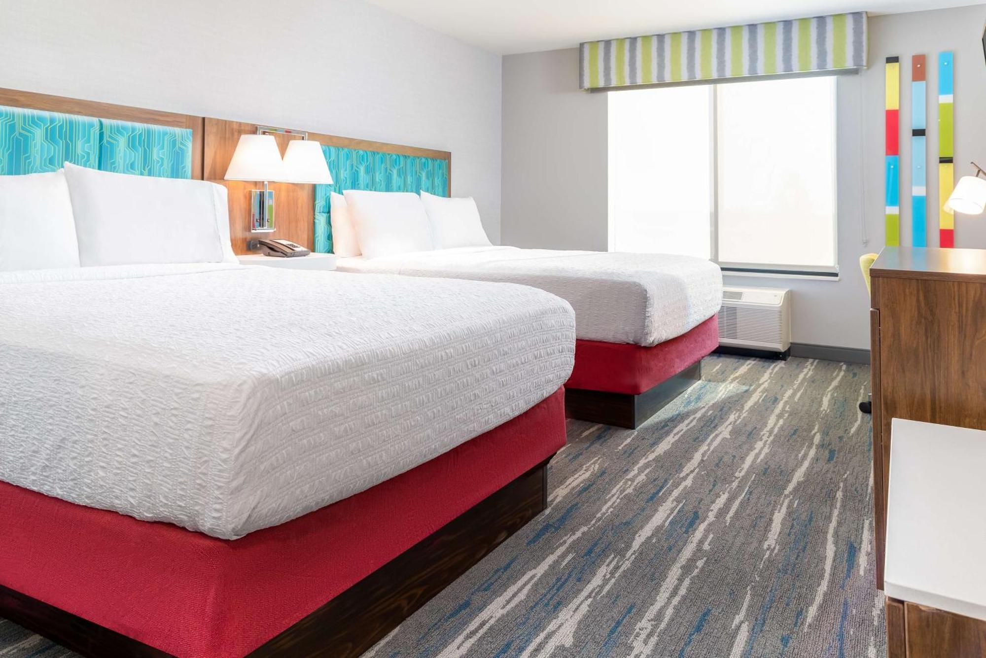 Hampton Inn & Suites Santa Rosa Sonoma Wine Country Zewnętrze zdjęcie