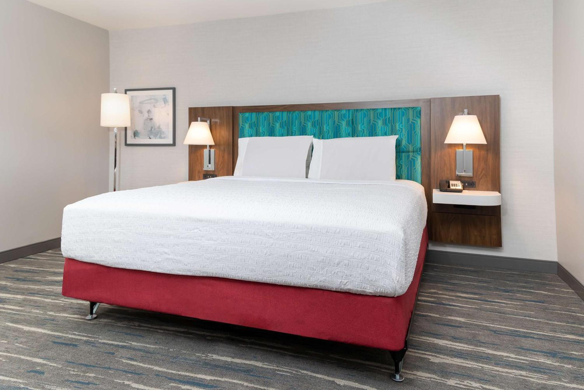 Hampton Inn & Suites Santa Rosa Sonoma Wine Country Zewnętrze zdjęcie