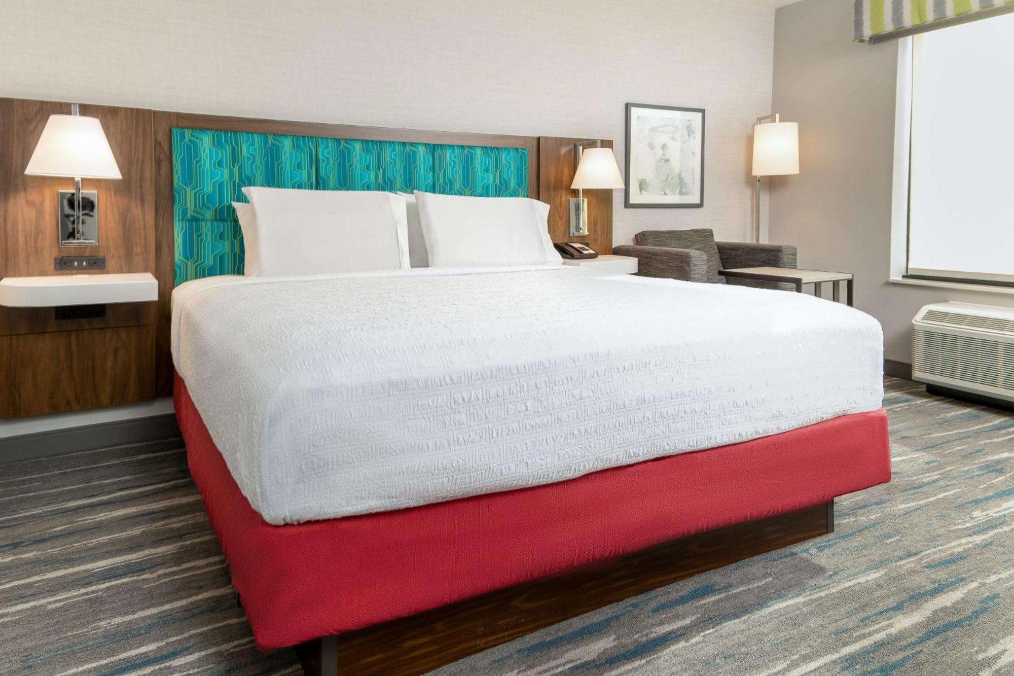 Hampton Inn & Suites Santa Rosa Sonoma Wine Country Zewnętrze zdjęcie