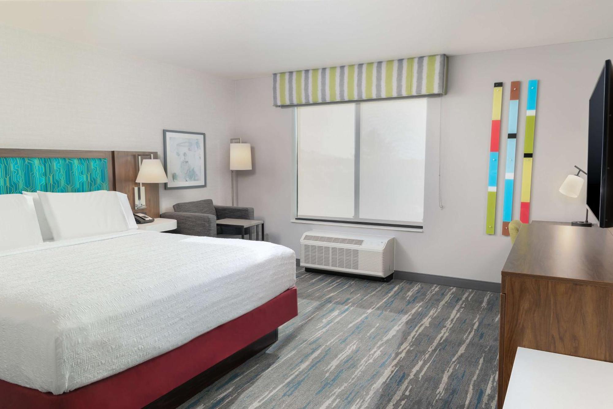 Hampton Inn & Suites Santa Rosa Sonoma Wine Country Zewnętrze zdjęcie