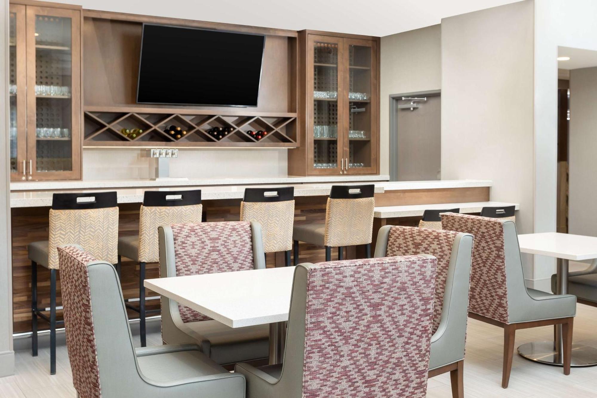 Hampton Inn & Suites Santa Rosa Sonoma Wine Country Zewnętrze zdjęcie